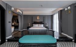 Kim Minh Boutique - Luxury Hotel & Apartment