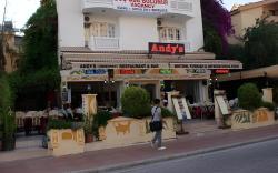Andy's Apart Hotel