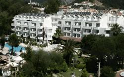 Halıcı Hotel Marmaris