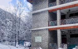 Leela Cottages Manali