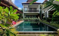 Siemreap Vasinh Residence
