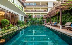 Siemreap Vasinh Residence