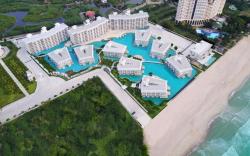 The Energy Huahin by Namtarntarita