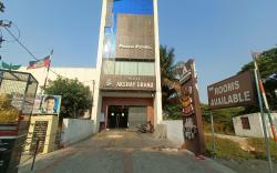 New AKSHAY GRAND