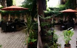 Hotel darchi