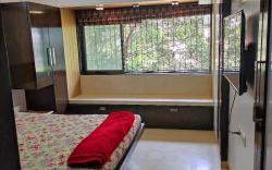 Lovely private furnished room in beautiful flat.