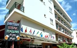 Seren Sari Hotel