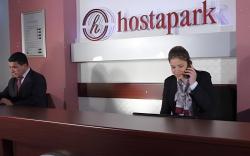 Hostapark Hotel