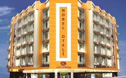 Nobel Hotel