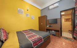 Private Room with King room in Sapa central