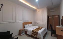 D'Exclusive Guest House