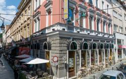 HOTEL ASTRA 