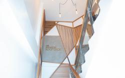 The Paragon Boracay Suites