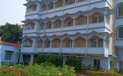 SDD Chalantika Resort 