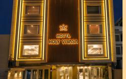 HOTEL HOLY VIVASA