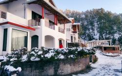 Just Naturals Wellness Resort Nainital