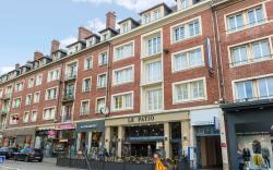 Hôtel Cathédrale, Lisieux