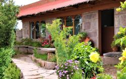 Taquile Lodge - Un lugar de ensueño