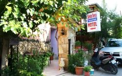 Sinter Terasse House Hotel