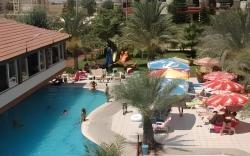 Cinar Family Suite Hotel Side