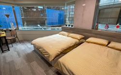 福爾摩莎北驛旅舍