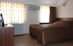Karayel Hotel