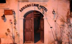 Assiana Cave Hotel