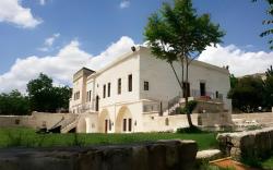 Melis Cave Hotel