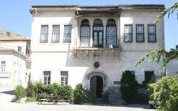 Old Greek House