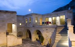 Serinn House