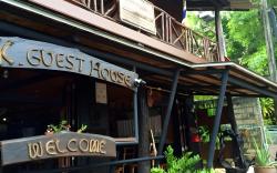 K Guesthouse (Adults only)