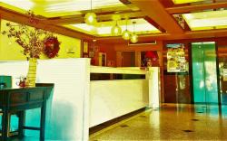 Gau Shan Ching Hotel