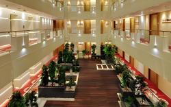 Platinum Hotel
