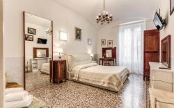 Biancagiulia Guest House