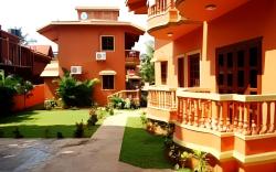 Ruffles Beach Resort