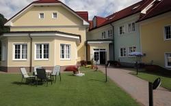 Hotel Cateski Dvorec