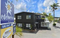Edelweiss Motel