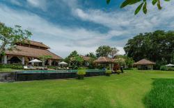 The Lotus Residence
