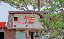 Hotel O The Mumbai Inn Near Chhatrapati Shivaji International Airport