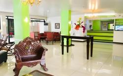The Alpa Hotel and Restaurant