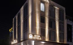 HOTEL SIVILA
