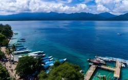 Oceans 5 Resort