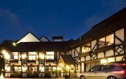 The Surrey Hotel