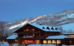 Hunderfossen Hotel & Resort