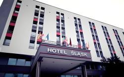 Hotel Slask