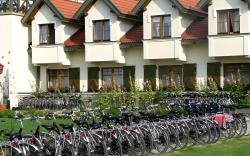 Hotel Joseph Conrad SPA & Wellness