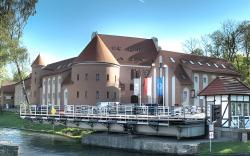 Hotel St. Bruno