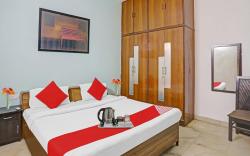 Hotel O Premium Stay Near Dlf Avenue Saket
