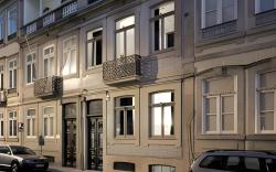 Casa do Conto - Arts & Residence