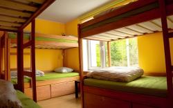 Hostel Mamas & Papas